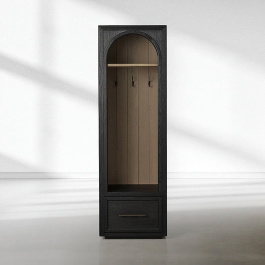 Heidi Single Entryway Cabinet 25" - thebelacan