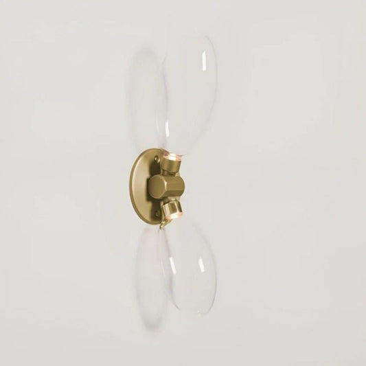 Kevin Art Grape Wall Sconce