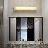 Alabaster Wall Sconce - thebelacan