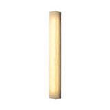 Alabaster Wall Sconce - thebelacan