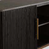 Fimley Media Console - thebelacan