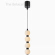Alabaster Mirari Pendant - thebelacan