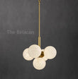 Alabaster Solstice Chandelier - thebelacan