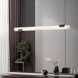 Alabaster Ventus Chandelier - thebelacan