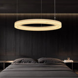 Alabaster Cielly Chandelier - thebelacan