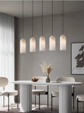Alabaster Faunie Chandelier - thebelacan