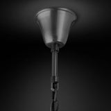 1920s Odem Round Chandelier 20" - thebelacan