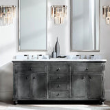 1920s Odem Wall Sconce - thebelacan
