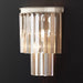 Polished Nickel