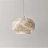 Alabaster Celine Pendant - thebelacan