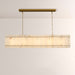 Lacquered Brass