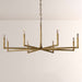 Forged Brass