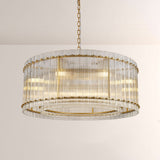 San Marco Round Chandelier 48" - thebelacan