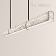 Alabaster superloft Chandelier - thebelacan