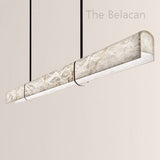 Alabaster superloft Chandelier - thebelacan