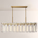 Lacquered Brass