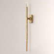 Thadeus Grand Wall Sconce - thebelacan