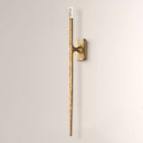 Thadeus Grand Wall Sconce - thebelacan