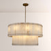 Lacquered Brass