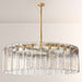 Lacquered Brass