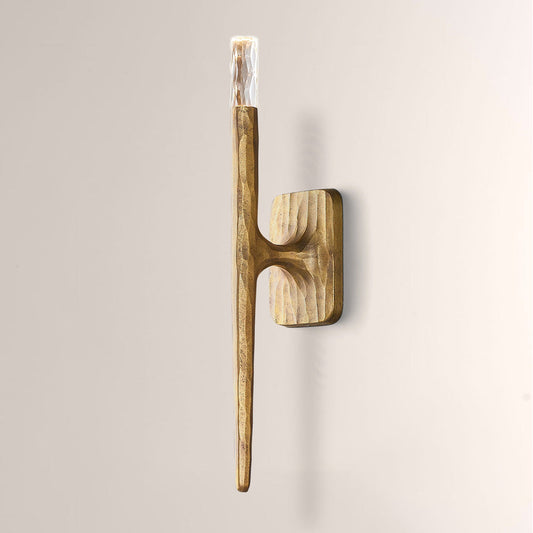 Thadeus Wall Sconce - thebelacan