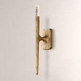 Thadeus Wall Sconce - thebelacan