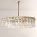 Lacquered Brass