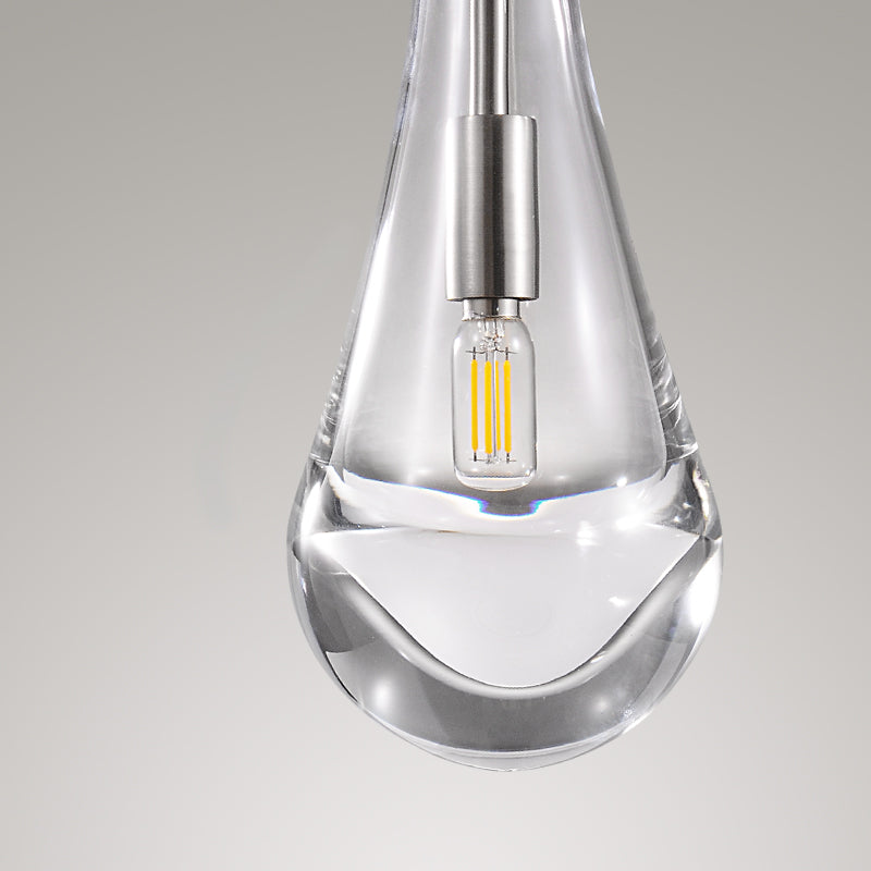 Raindrop Pendant - thebelacan