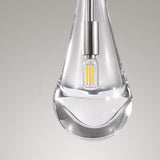 Raindrop Pendant - thebelacan
