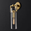 Mechanic Wall Sconce - thebelacan