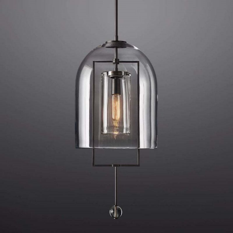 Fulcrum Pendant - thebelacan