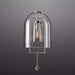 Satin Nickel
