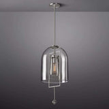 Fulcrum Pendant - thebelacan