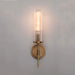 Vintage Brass