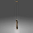 Chartier Crystal Pendant Lights - thebelacan
