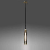Chartier Crystal Pendant Lights - thebelacan