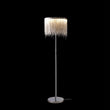 Alisa Luxury Hardware Aluminum Chain Tassel Floor Lamp(SINGLE-LAYER/DOUBLE-DECK) - thebelacan