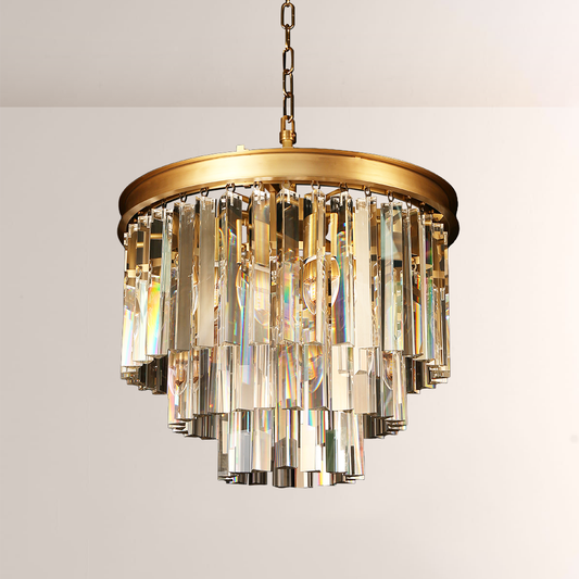 1920s Odem Flushmount 20" - thebelacan
