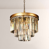 1920s Odem Flushmount 20" - thebelacan