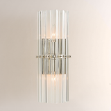 Molly Crystal Wall Sconce - thebelacan