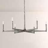 Thadeus Round Chandelier 48” - thebelacan