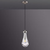 Raindrop Pendant - thebelacan