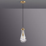 Raindrop Pendant - thebelacan