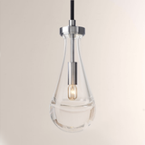 Raindrop Pendant - thebelacan
