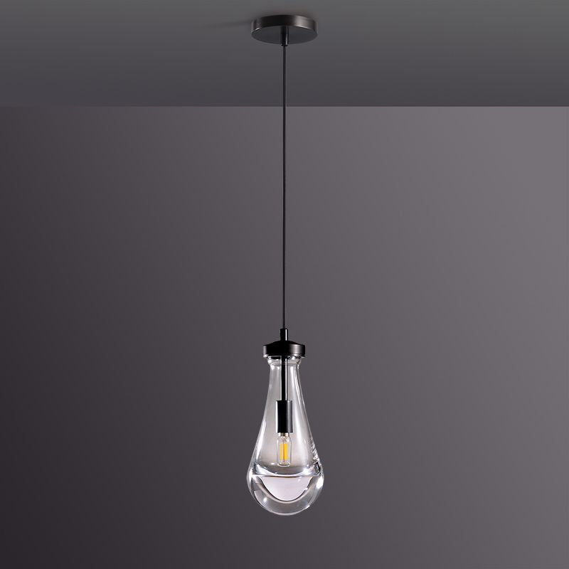 Raindrop Pendant - thebelacan