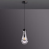 Raindrop Pendant - thebelacan