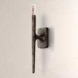 Thadeus Wall Sconce - thebelacan