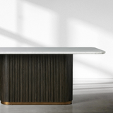 Fimley Dining Table - thebelacan