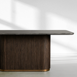 Fimley Dining Table - thebelacan