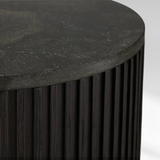Fimley End Table - thebelacan